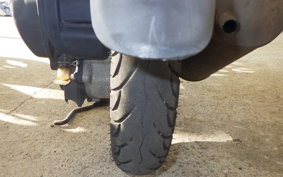 SUZUKI ADDRESS V50 CA4BA