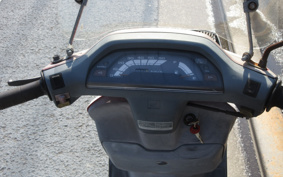 HONDA MANY CTOR AF24