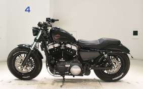HARLEY XL1200X 2020