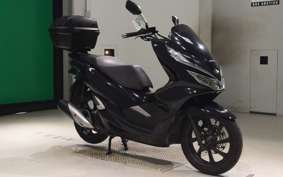 HONDA PCX 125 1998 JF81