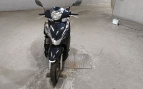 HONDA LEAD 125 JF45