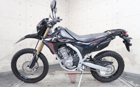 HONDA CRF250L MD44