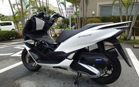 HONDA PCX125 JK05