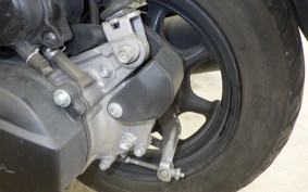 YAMAHA VINO 50 Gen.4 AY02