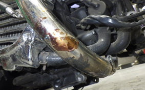 HONDA ZOOMER 2020 AF58