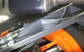 KTM 390 DUKE 2022