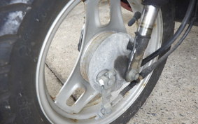 SUZUKI LET's Super Good CA4AA