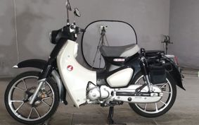 HONDA  SUPER CUB C125 JA48