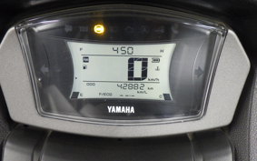 YAMAHA N-MAX 1991 SEG6J