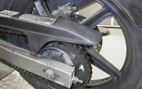 HONDA VTR 250 2007 MC33