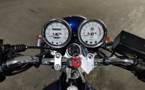 YAMAHA SR400 2021 RH16J