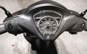HONDA DIO110 BASIC  JK03