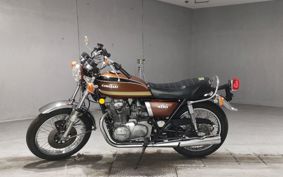 KAWASAKI KZ400 2025 K4
