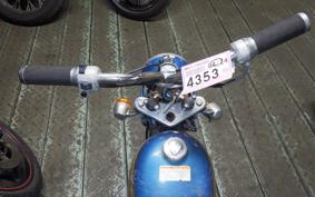 HONDA MONKEY 2003 AB27