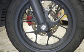 HONDA LEAD 125 2002 JF45