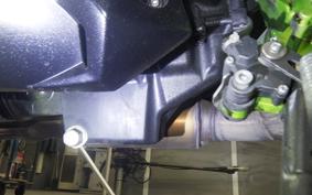 KAWASAKI Z900 Gen.2 2021 ZR900B