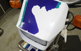 YAMAHA SEROW 225 W 4JG