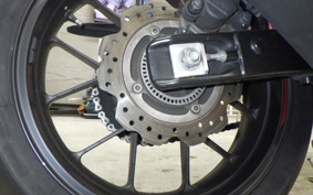 HONDA CBR400R 1994 NC56