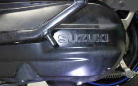 SUZUKI ADDRESS V125 2023 DT11A