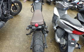 YAMAHA TW200 Gen.2 DG07J