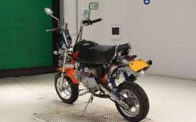 HONDA MONKEY 2020 Z50J