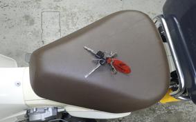 HONDA C110 SUPER CUB 1997 JA44