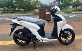 HONDA DIO 110 Lite JK46