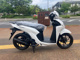 Фото Honda DIO 110 Lite с японского аукциона