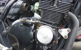 YAMAHA XJR400 Gen.3 R 2001 RH02J