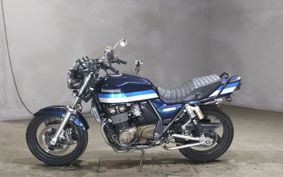 KAWASAKI ZRX-2 ZR400E