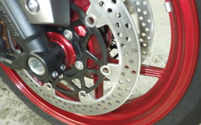 KAWASAKI NINJA ZX-6R A 2026 ZX636J