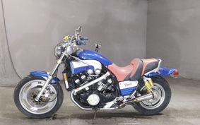 YAMAHA VMAX 2WEE