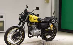 SUZUKI GRASS TRACKER 2018 NJ4BA