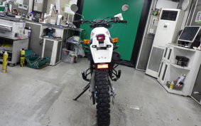 YAMAHA SEROW 225 Gen.2 2000 1KH