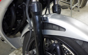 HONDA CBR400F Endurance 1984