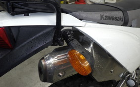 KAWASAKI KLX125 2005 LX125C