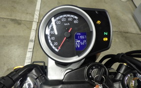 HONDA GB350 2022 NC59