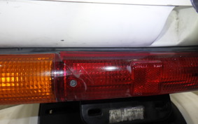 HONDA GYRO CANOPY TA03