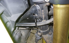 HONDA ｸﾞﾛﾑ 2024 JC61