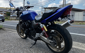HONDA CB400SFV-2 2002 NC39