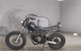 YAMAHA TW200 2JL
