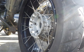 BMW R1200GS ADVENTURE 2006