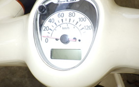 HONDA C110 SUPER CUB JA59