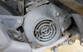 HONDA DIO Gen.6 1997 AF62