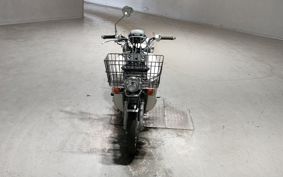 HONDA SUPER CUB110 JA07