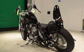 YAMAHA DRAGSTAR 400 2018 4TR