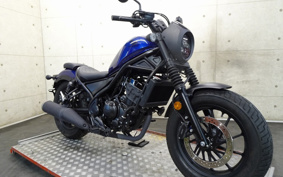 HONDA REBEL 250  S E-clutch MC49