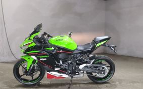 KAWASAKI  NINJA ZX-25R SE ZX250E