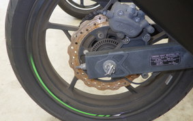 KAWASAKI NINJA 400 2021 EX400G