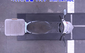 SUZUKI ADDRESS V125